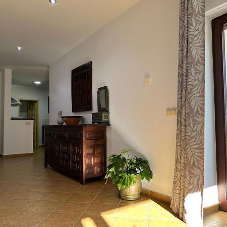 Apartmán Playa Cotobro La Higuera Almuñécar Exteriér fotografie