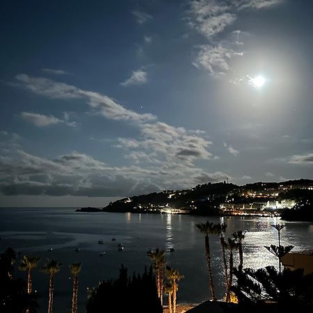 Apartmán Playa Cotobro La Higuera Almuñécar Exteriér fotografie