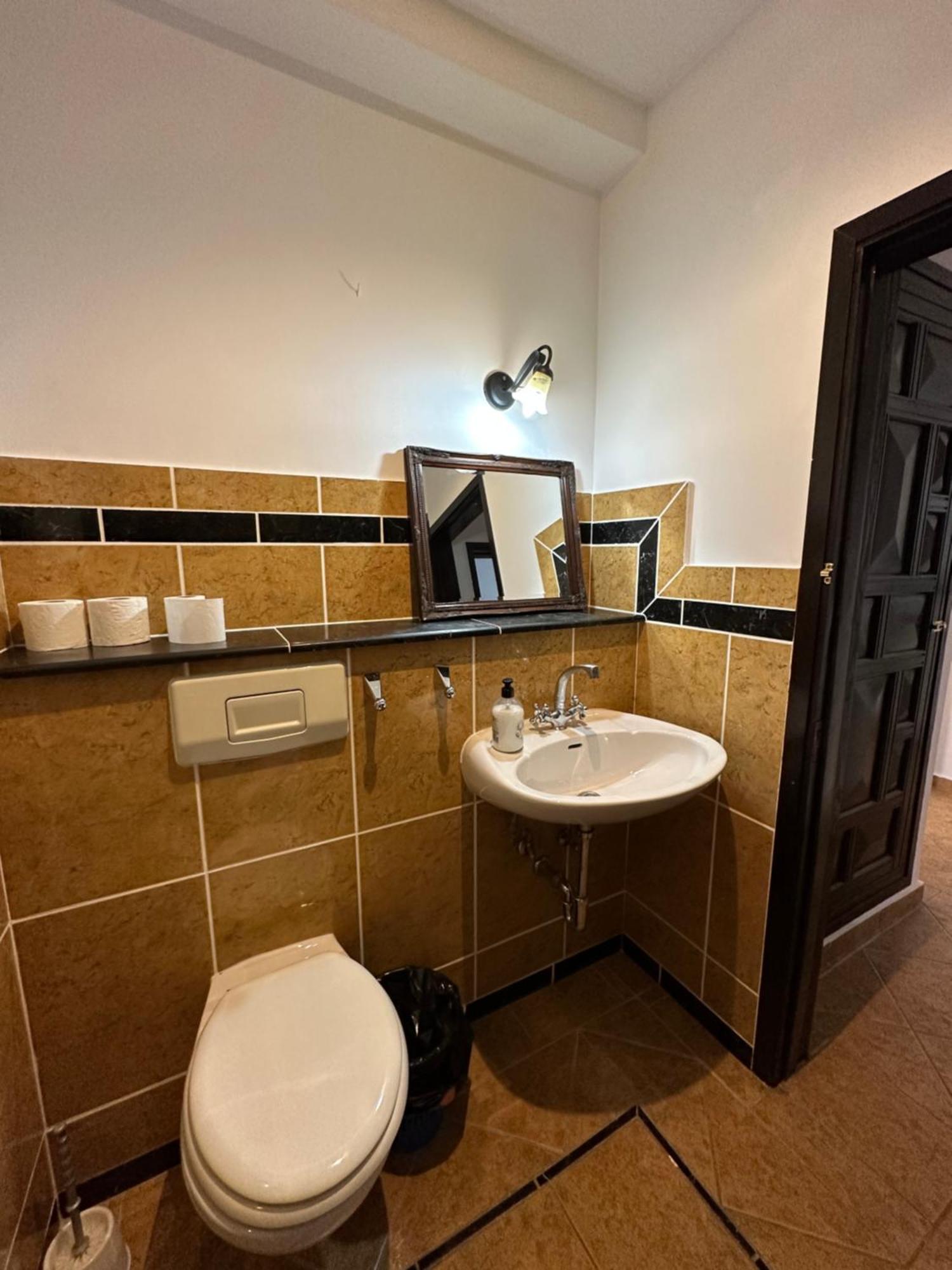 Apartmán Playa Cotobro La Higuera Almuñécar Exteriér fotografie