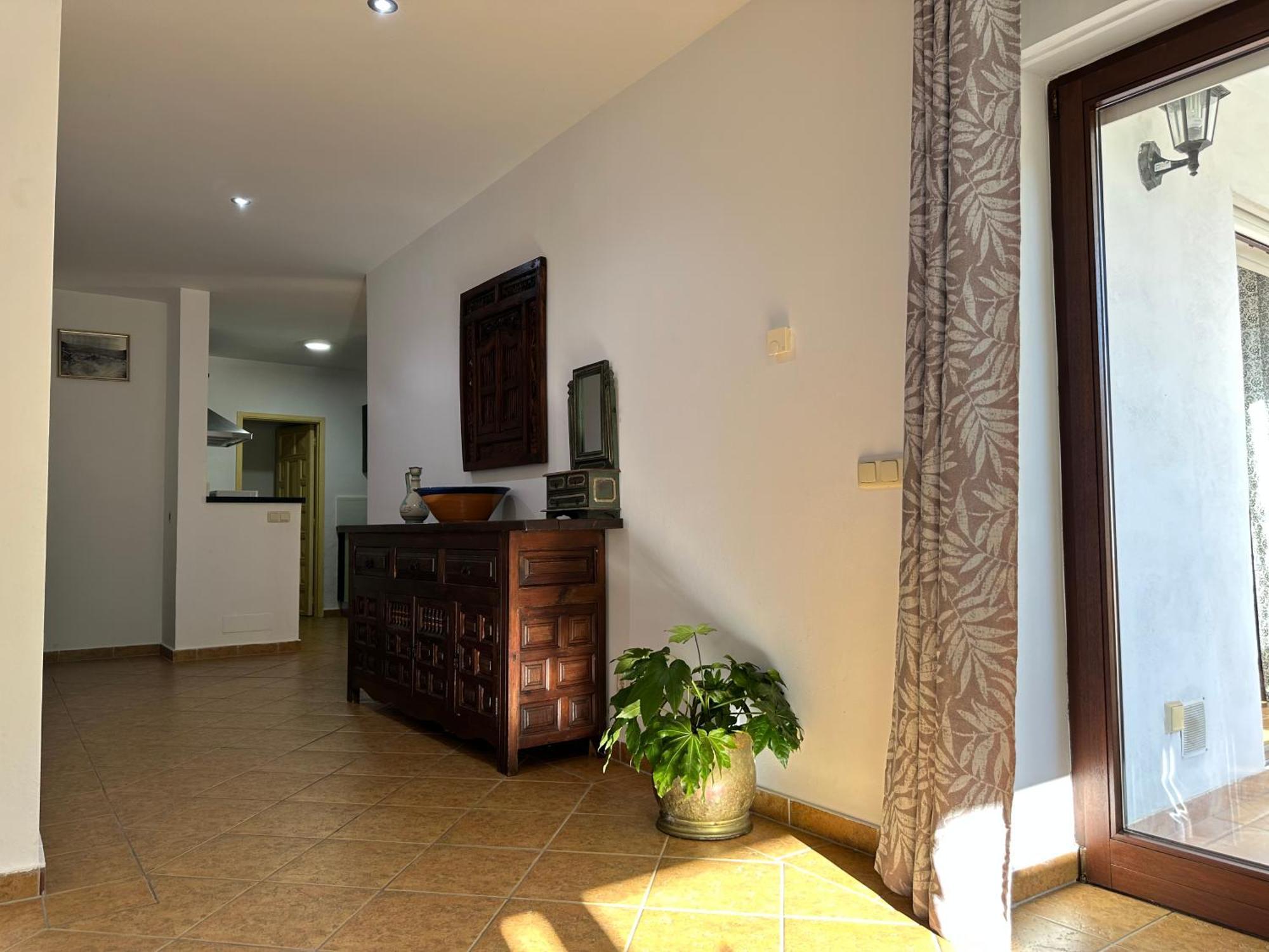 Apartmán Playa Cotobro La Higuera Almuñécar Exteriér fotografie