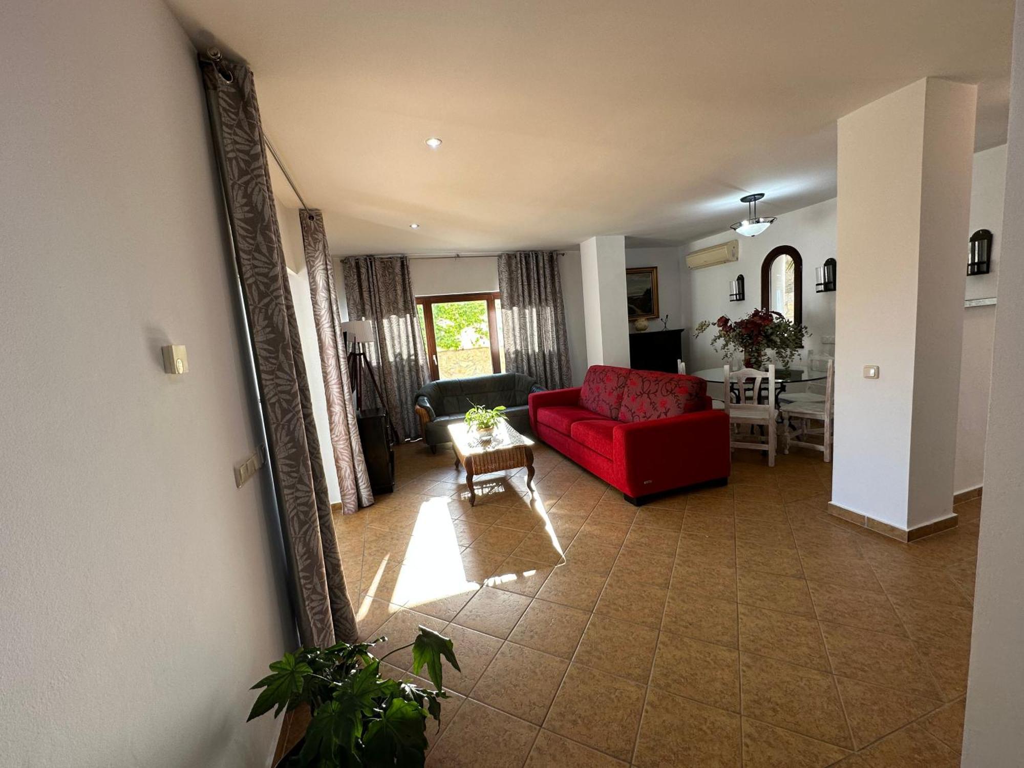 Apartmán Playa Cotobro La Higuera Almuñécar Exteriér fotografie