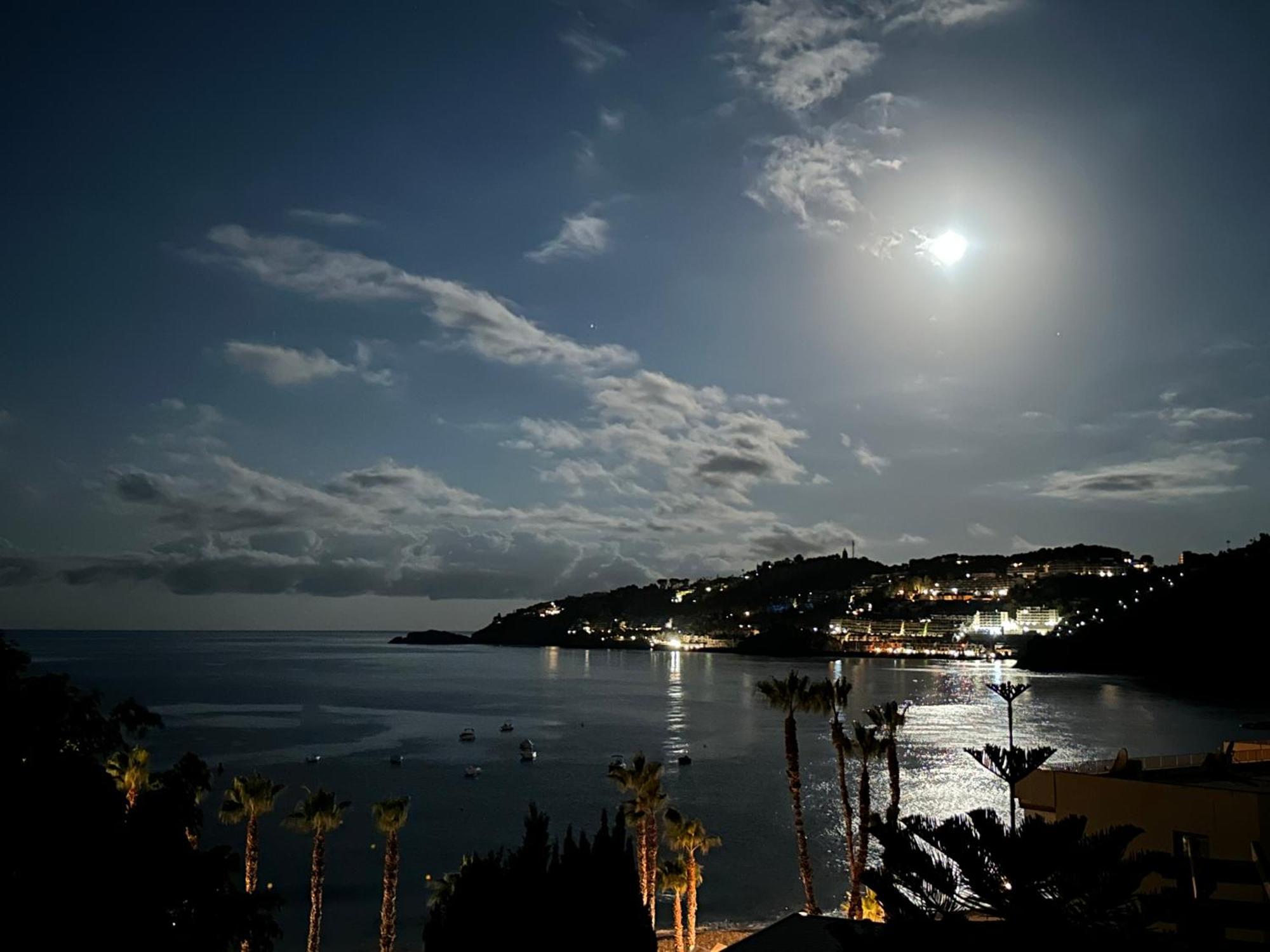 Apartmán Playa Cotobro La Higuera Almuñécar Exteriér fotografie
