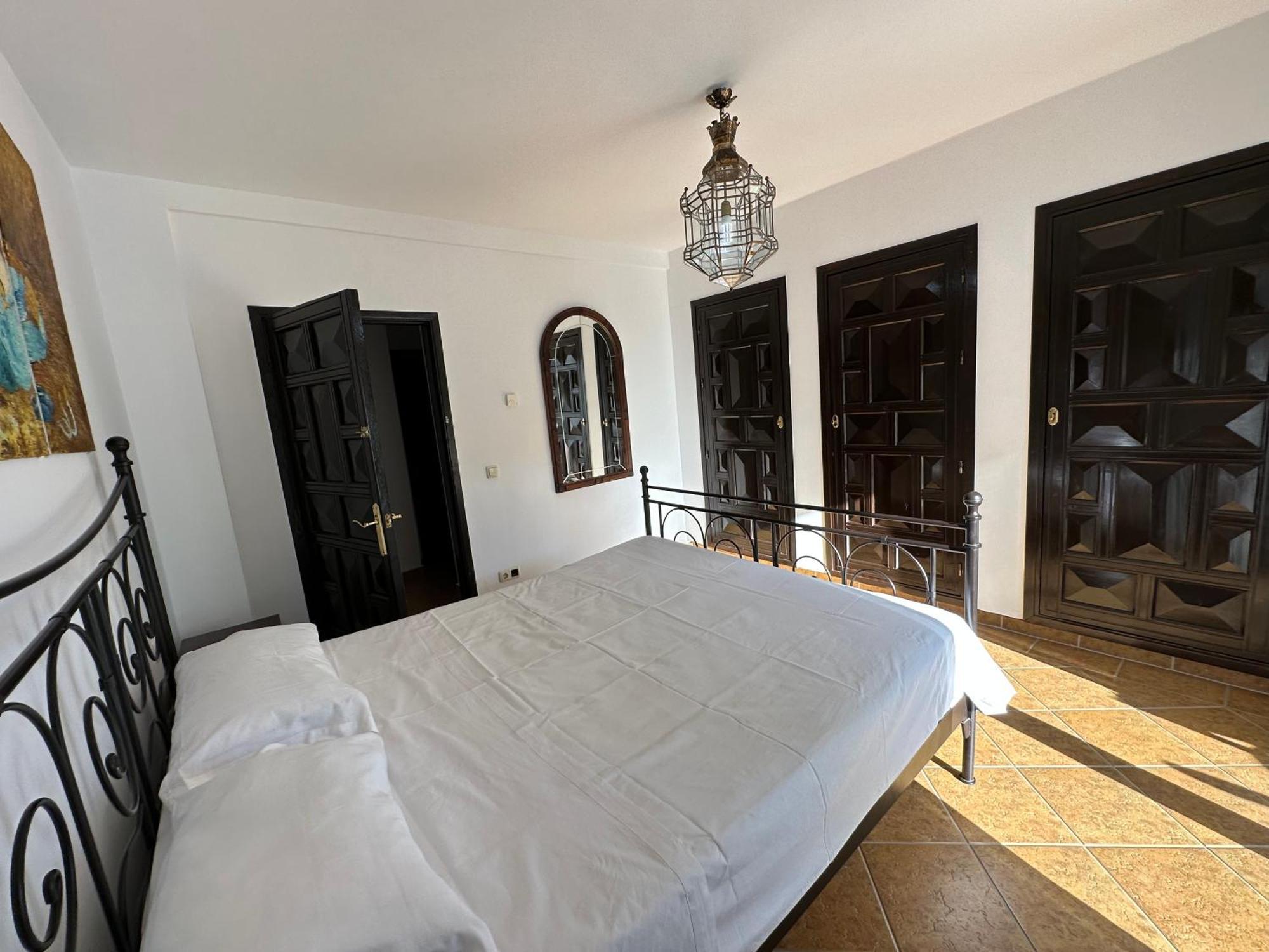 Apartmán Playa Cotobro La Higuera Almuñécar Exteriér fotografie