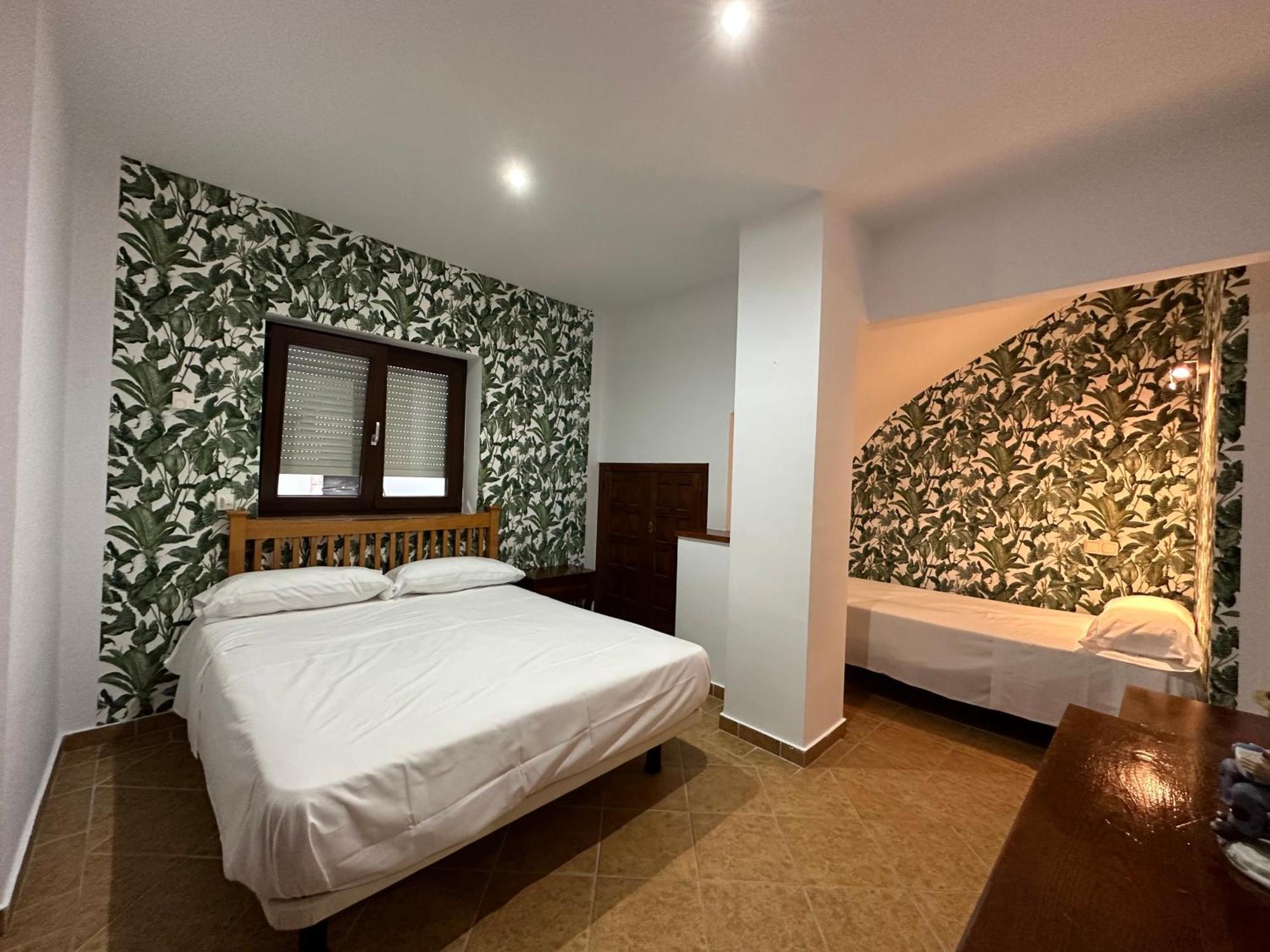 Apartmán Playa Cotobro La Higuera Almuñécar Exteriér fotografie