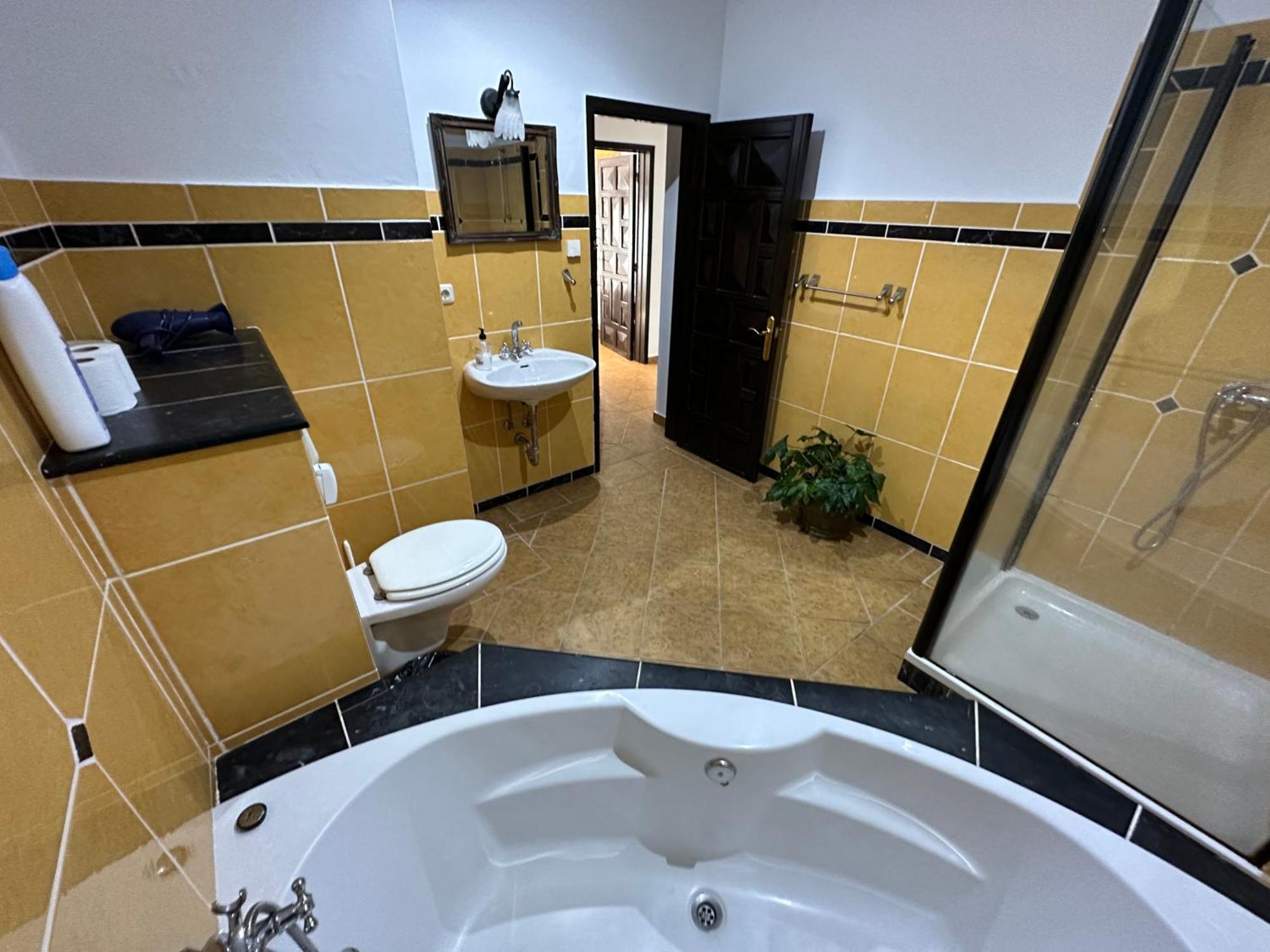 Apartmán Playa Cotobro La Higuera Almuñécar Exteriér fotografie